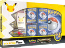 Pikachu V-Union Special Collection - Celebrations - Pokémon TCG product image